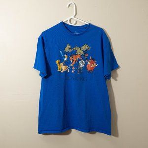 Disney The Lion King Vintage Tee (XL)